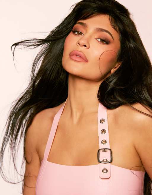 Kylie Cosmetics Pressed Blush Powder 335 Baddie On The Block ASOS