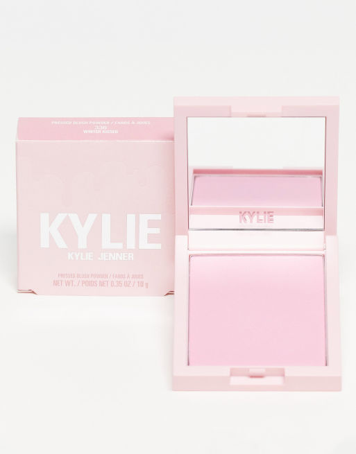 Kylie Cosmetics Pressed Blush Powder 336 Winter Kissed