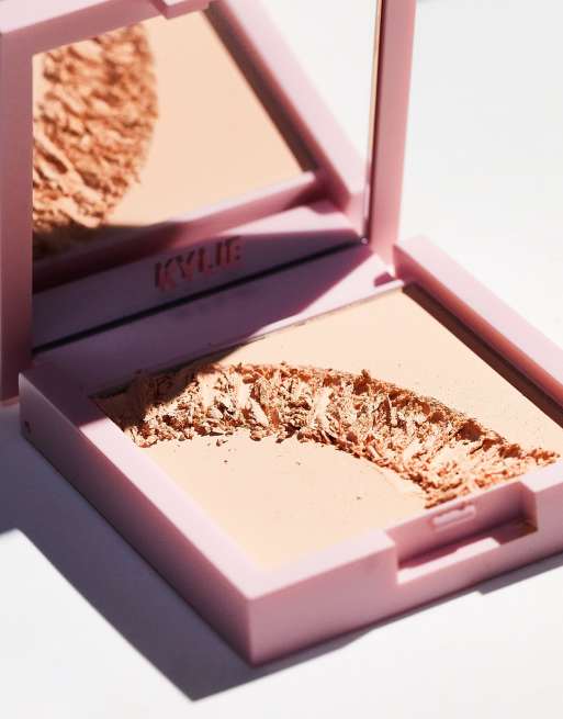 Kylie Cosmetics Pressed Blush Powder 725 You're Perfect, 4 of 5