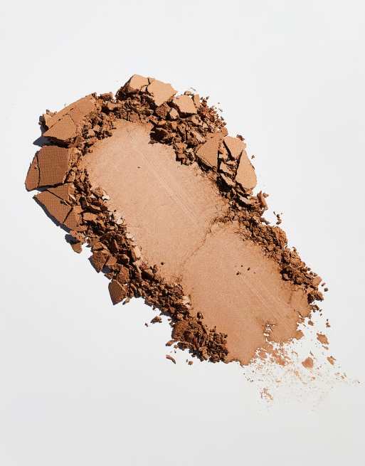 Kylie Cosmetics Pressed Bronzing Powder 100 Khaki, 4 of 5