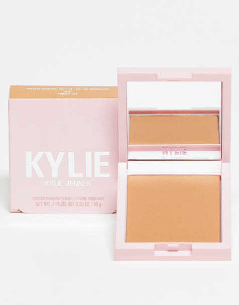 Kylie Cosmetics Pressed Bronzing Powder 200 Tequila Tan - view 1