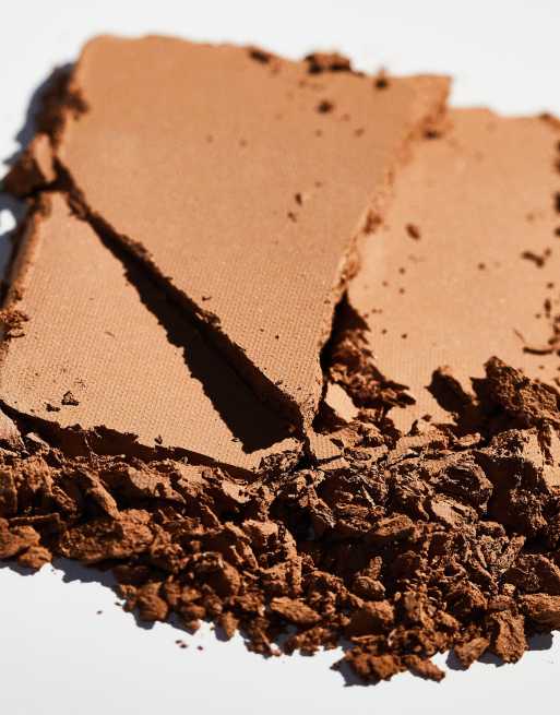 Kylie Cosmetics Pressed Bronzing Powder 200 Tequila Tan, 3 of 5
