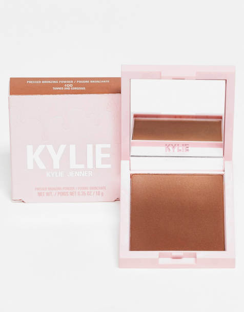 Kylie Cosmetics Pressed Bronzing Powder 400 Tanned And Gorgeous - view 1