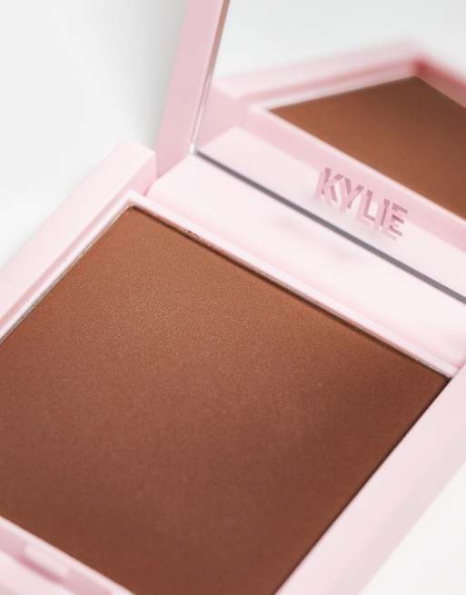 Kylie Cosmetics Pressed Bronzing Powder 400 Tanned And Gorgeous, 4 of 5