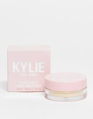 Kylie Cosmetics Setting Powder