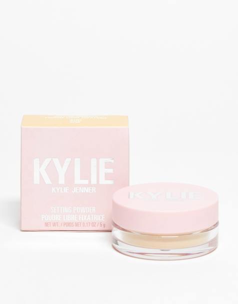 Kylie Cosmetics Setting Powder - view 1