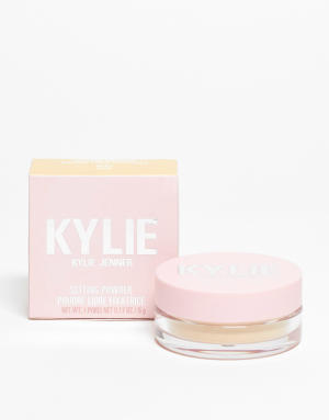 Kylie Cosmetics Setting Powder