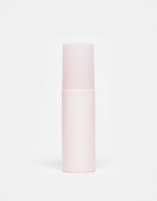 Kylie Cosmetics Setting Spray 100ml-No colour