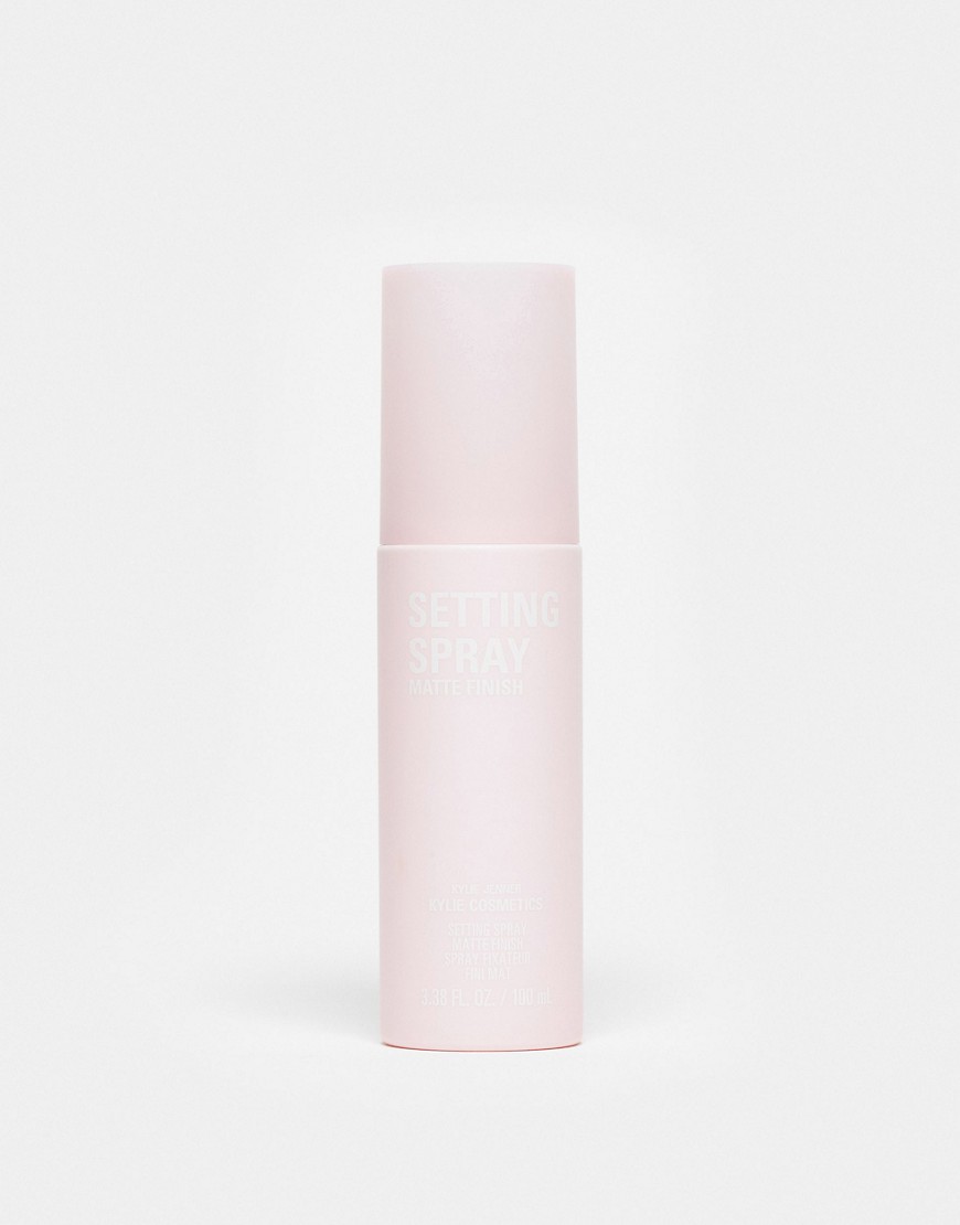 Kylie Cosmetics Setting Spray 100ml-No colour