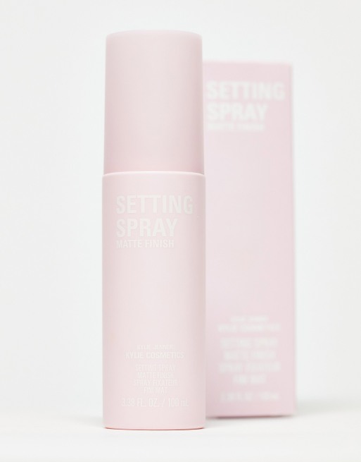 Kylie Cosmetics Setting Spray 100ml, 2 of 4
