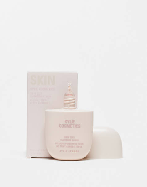 Kylie Cosmetics Skin Tint Blurring Elixir Foundation - view 1