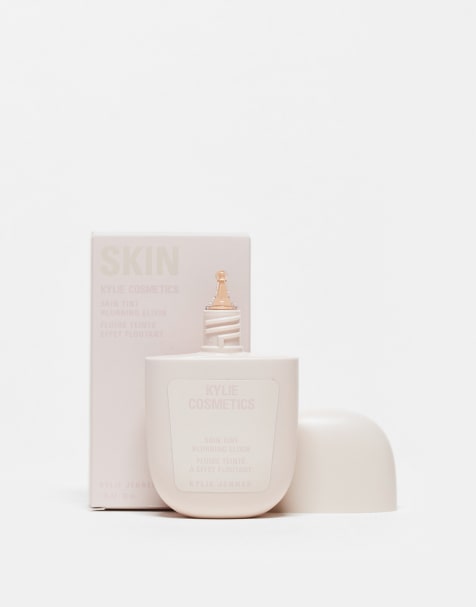 Kylie Cosmetics Skin Tint Blurring Elixir Foundation - view 1