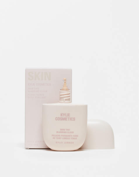 Kylie Cosmetics Skin Tint Blurring Elixir Foundation - view 1