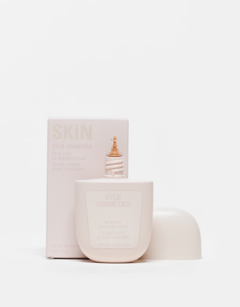 Kylie Cosmetics Skin Tint Blurring Elixir Foundation - view 1