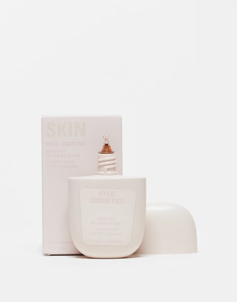 Kylie Cosmetics Skin Tint Blurring Elixir Foundation - view 1