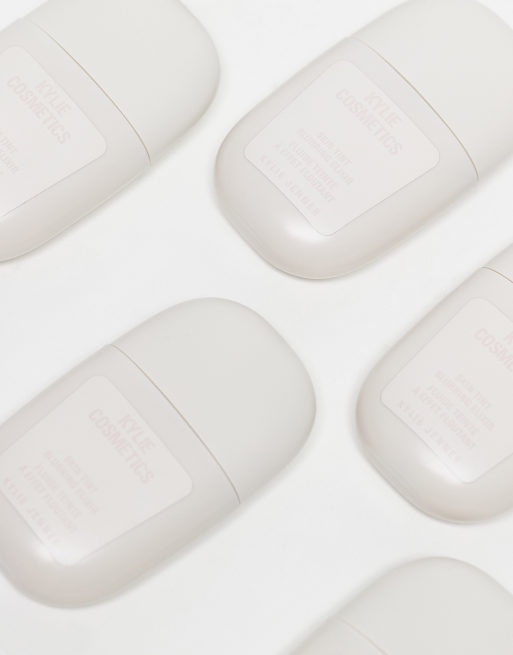 Kylie Cosmetics Skin Tint Blurring Elixir Foundation, 3 of 5