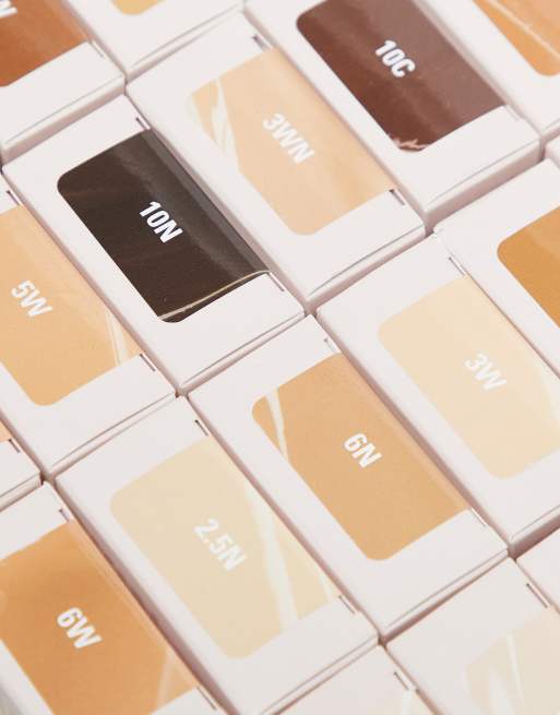Kylie Cosmetics Skin Tint Blurring Elixir Foundation, 4 of 5