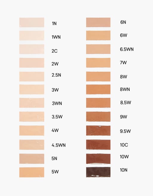Kylie Cosmetics Skin Tint Blurring Elixir Foundation