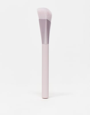 Kylie Cosmetics Skin Tint Brush-Pink
