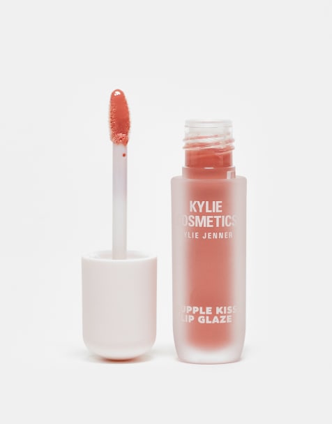 Kylie Cosmetics Supple Kiss Lip Glaze Lip Gloss - All Yours - view 1