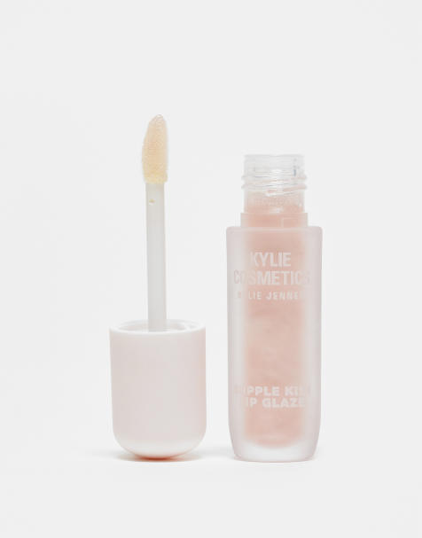 Kylie Cosmetics Supple Kiss Lip Glaze Lip Gloss - Like Magic - view 1