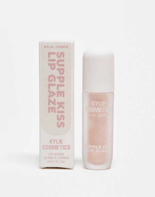 Kylie Cosmetics Supple Kiss Lip Glaze Lip Gloss - Like Magic, 2 of 4