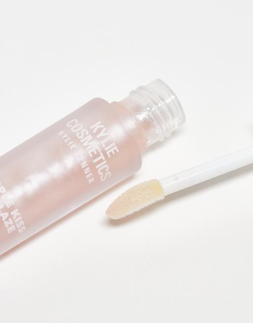 Kylie Cosmetics Supple Kiss Lip Glaze Lip Gloss - Like Magic, 4 of 4