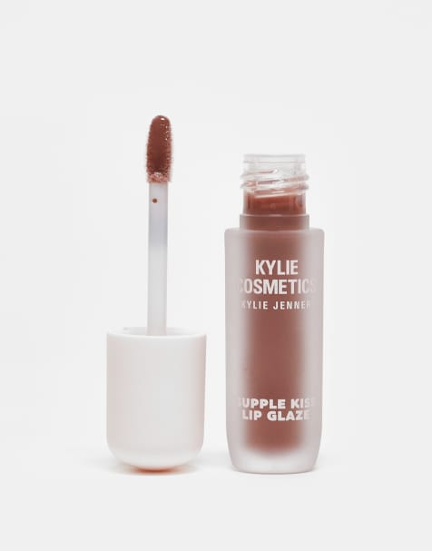 Kylie Cosmetics Supple Kiss Lip Glaze Lip Gloss - Lovable - view 1