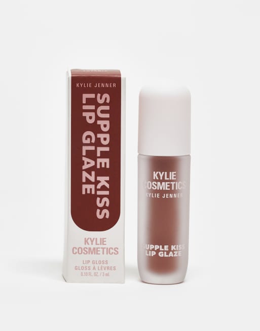 Kylie Cosmetics Supple Kiss Lip Glaze Lip Gloss - Lovable, 3 of 4