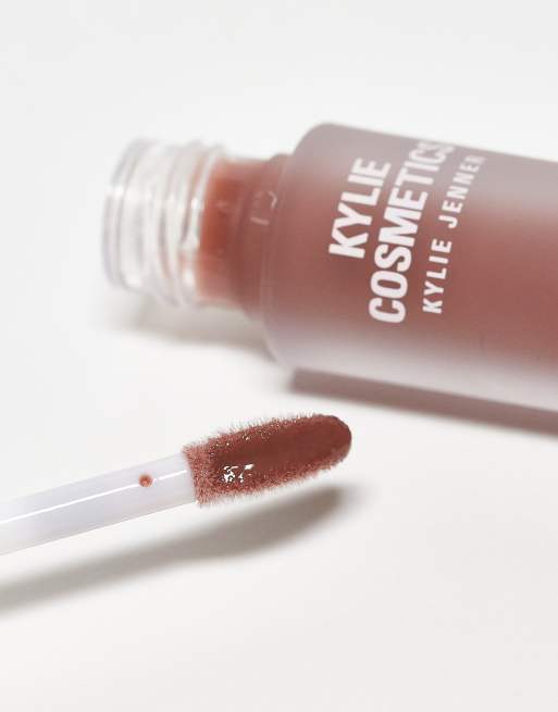 Kylie Cosmetics Supple Kiss Lip Glaze Lip Gloss - Lovable, 4 of 4