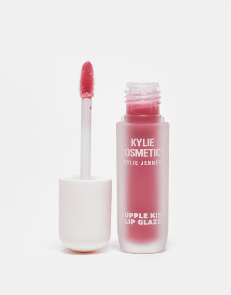 Kylie Cosmetics Supple Kiss Lip Glaze Lip Gloss - Lover Girl - view 1
