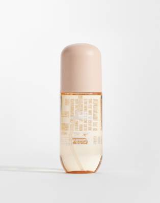 Sweet Fragrance 1