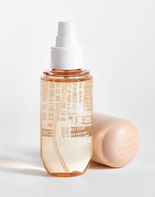 Kylie Cosmetics Sweet Eclair Hair & Body Mist 100ml , 4 of 4