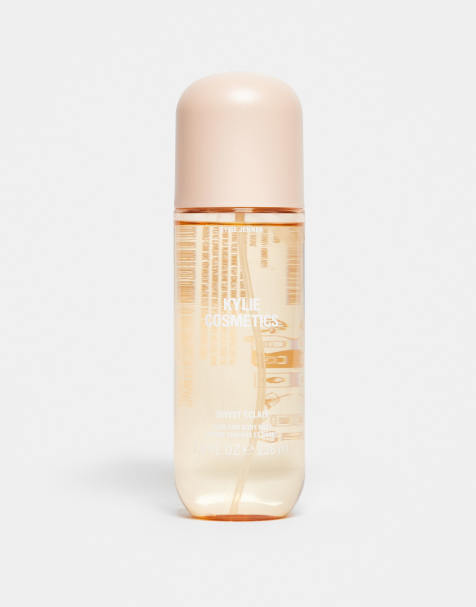 Kylie Cosmetics Sweet Eclair Hair & Body Mist, 236ml 7.9oz - view 1