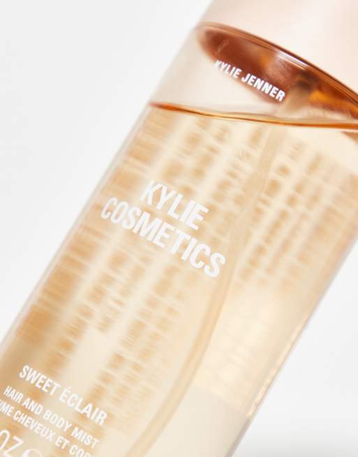 Kylie Cosmetics Sweet Eclair Hair & Body Mist 236ml, 4 of 4