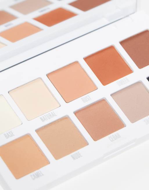 Kylie Cosmetics The Classic Matte Palette, 2 of 4