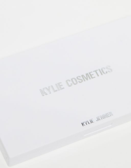Kylie Cosmetics The Classic Matte Palette, 4 of 4