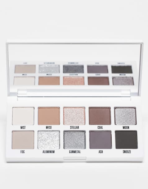 Kylie Cosmetics The Smokey Palette - view 1