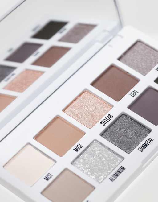 Kylie Cosmetics The Smokey Palette, 2 of 4