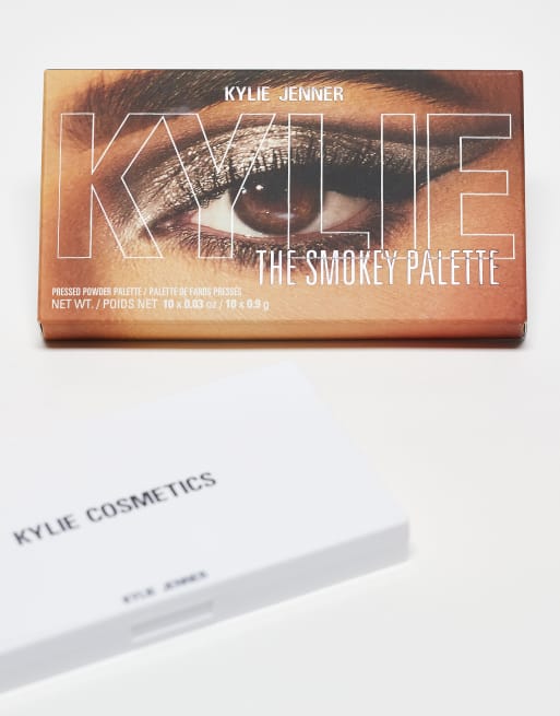 Kylie Cosmetics The Smokey Palette, 3 of 4