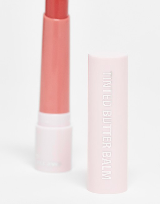 Kylie Cosmetics Tinted Butter Balm 211 That's Tea, 4 of 7