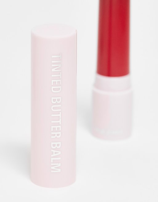 Kylie Cosmetics Tinted Butter Balm 420 Moving On, 4 of 7