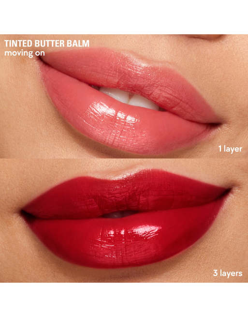 Kylie Cosmetics Tinted Butter Balm 420 Moving On, 6 of 7