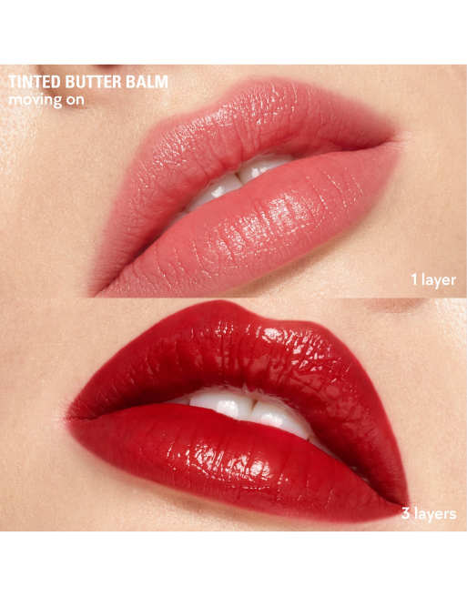 Kylie Cosmetics Tinted Butter Balm 420 Moving On, 7 of 7