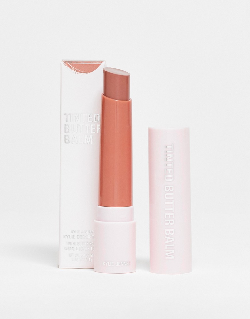 Kylie Cosmetics Tinted Butter Balm 619 She's Lovely-Pink