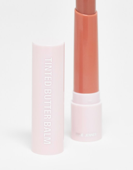Kylie Cosmetics Tinted Butter Balm 619 She's Lovely, 4 of 7