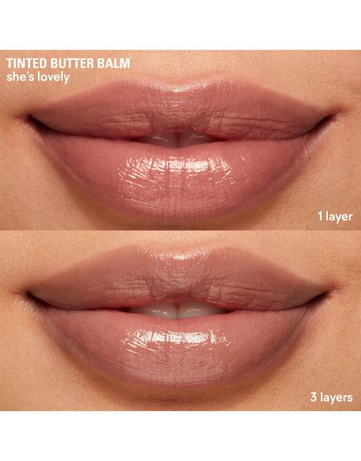 Kylie Cosmetics Tinted Butter Balm 619 She's Lovely, 5 of 7