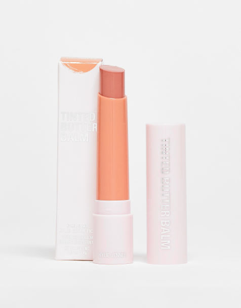 Kylie Cosmetics Tinted Butter Balm 726 Love That 4 U - view 1