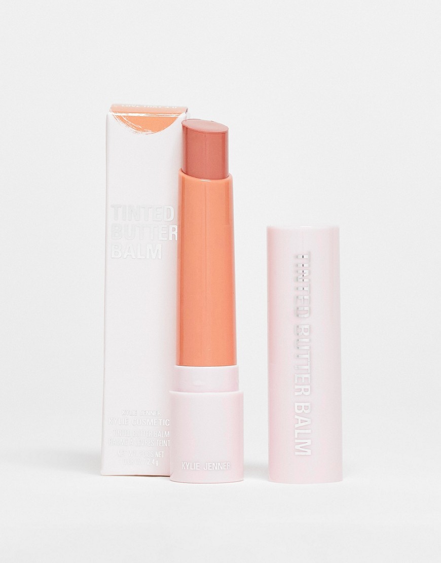 Kylie Cosmetics Tinted Butter Balm 726 Love That 4 U-Pink