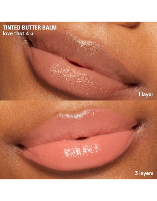 Kylie Cosmetics Tinted Butter Balm 726 Love That 4 U, 5 of 7